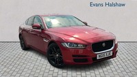 2015 Jaguar XE 2.0d [180] Portfolio 4dr Auto SALOON DIESEL Automatic