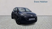 2023 Hyundai i10 1.0 Advance 5dr Auto Hatchback Petrol Automatic
