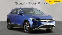 2023 Volkswagen T-Roc 1.5 TSI Style DSG Euro 6 (s/s) 5dr SUV Petrol Automatic