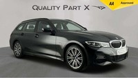 2022 BMW 3 Series 2.0 330e 12kWh M Sport Touring Auto Euro 6 (s/s) 5dr Estate Hy