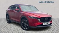 2023 Mazda CX-5 2.0 Sport Edition 5dr Auto Estate Petrol Automatic