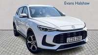 2025 MG Motor UK Zs 1.5 Hybrid+ SE 5dr Auto Hatchback Hybrid Ele Automatic