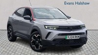 2024 Vauxhall Mokka 100kW GS 50kWh 5dr Auto Hatchback Electric Automatic