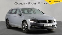 2022 Volkswagen Passat 1.5 TSI EVO SEL DSG Euro 6 (s/s) 5dr ESTATE Petrol Automa