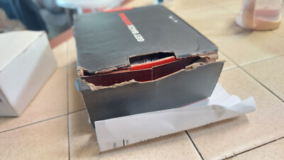 Tested PeakRPM CDI Box for Kawasaki KLT 250 1981-1987 21119 Tested PeakRPM CDI Box for Kawasaki KLT 250 1981-1987 21119