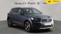 2021 Volvo XC40 1.5h T5 Twin Engine Recharge 10.7kWh Inscription Pro Auto Euro 6