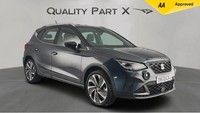 2023 SEAT Arona 1.0 TSI FR Sport Euro 6 (s/s) 5dr HATCHBACK Petrol Manual