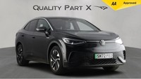2022 Volkswagen ID.5 Pro Performance 77kWh Style Auto 5dr ESTATE Electric Automa