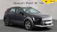 2023 Kia Niro 1.6h GDi 2 SUV 5dr Petrol Hybrid DCT Euro 6 (s/s) (139 bhp) SUV Hy