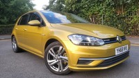 VOLKSWAGEN GOLF 1.5 TSI EVO SE [Nav] . SUN ROOF/ 2 KEYS/ NEW SERVICE LONG MOT