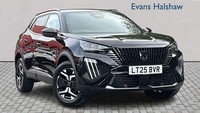 2025 Peugeot 2008 1.2 PureTech 130 GT 5dr EAT8 Estate Petrol Automatic