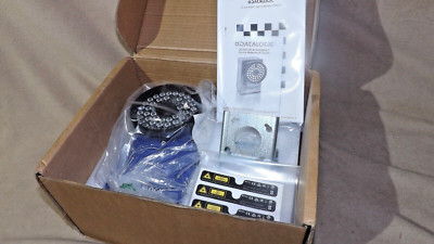 DataLogic Data Logic AV500 2D Area Camera High Speed Bar Code Reader