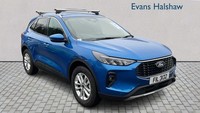 2025 Ford Kuga 1.5 EcoBoost Titanium 5dr SUV Petrol Manual