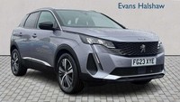 2023 Peugeot 3008 1.2 PureTech Allure Premium+ 5dr EAT8 HATCHBACK PETROL Automat