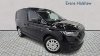 2025 Ford Transit Connect 1.5 EcoBoost PHEV 150 Trend FlexCab Van Auto Other Plu
