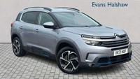 2021 Citroen C5 Aircross 1.6 Plug-in Hybrid 225 Flair 5dr e-EAT8 Hatchback Plug-