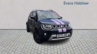 2023 Suzuki Ignis 1.2 Dualjet 12V Hybrid SZ-T 5dr Hatchback Petrol Manual