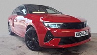 2025 Vauxhall Astra 1.2 Turbo 130 GS 5dr Estate Petrol Manual