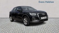 Audi Q2 30 TFSI Technik 5dr SUV Petrol Manual