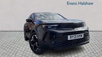 2021 Vauxhall Mokka 1.2 Turbo SRi Nav Premium 5dr Auto HATCHBACK PETROL Automati