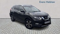 2020 Nissan X-Trail 1.7 dCi N-Connecta 5dr SUV Diesel Manual