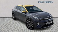 2023 Kia Stonic 1.0T GDi 99 Quantum 5dr Estate Petrol Manual