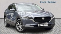 2025 Mazda CX-30 2.5 e-Skyactiv G MHEV [140] Takumi 5dr Hatchback Petrol Manual