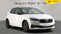 2023 Skoda Fabia 1.0 TSI Colour Edition DSG Euro 6 (s/s) 5dr Hatchback Petrol Au