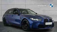 2025 BMW M3 xDrive 530 Competition M 5dr Step Auto Estate Petrol Automatic