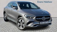 2025 Mercedes-Benz GLA 200d Sport Executive 5dr Auto Hatchback Diesel Automatic