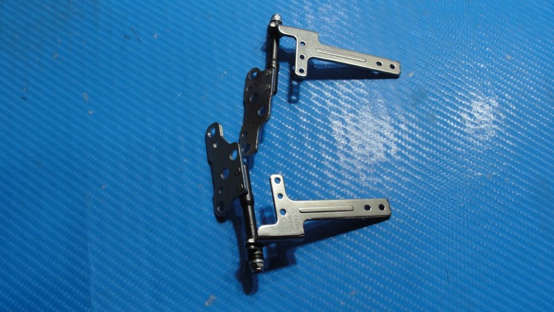 Dell G5 15 5587 15.6" Genuine Left & Right Hinge Set Hinges