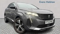 2022 Peugeot 3008 1.6 Hybrid4 300 GT Premium 5dr e-EAT8 HATCHBACK PETROL/ELECTRI