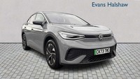 2023 Volkswagen ID.5 128kW Style Pro 77kWh 5dr Auto Coupe Electric Automatic