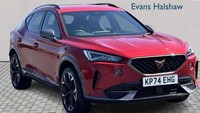 2024 Cupra Formentor 1.5 TSI 150 V2 5dr DSG SUV Petrol Automatic