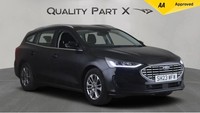 2023 Ford Focus 1.0T EcoBoost Titanium Euro 6 (s/s) 5dr ESTATE Petrol Manual