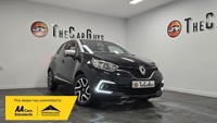 2019 Renault Captur 1.5 dCi 90 Iconic 5dr EDC HATCHBACK DIESEL Automatic