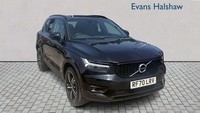 2021 Volvo XC40 1.5 T3 [163] R DESIGN 5dr Geartronic SUV Petrol Automatic