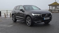 2018 Volvo XC60 2.0 T5 R-Design Auto AWD Euro 6 (s/s) (250 ps) 5dr Petrol