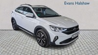 2023 Volkswagen Taigo 1.0 TSI 110 Life 5dr DSG Hatchback Petrol Automatic
