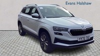 2022 Skoda Karoq 1.0 TSI SE L 5dr Estate Petrol Manual