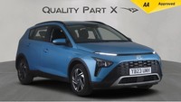 2023 Hyundai BAYON 1.0 T-GDi MHEV SE Connect DCT Euro 6 (s/s) 5dr HATCHBACK Petr