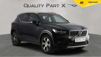 2020 Volvo XC40 2.0 B4 MHEV Inscription SUV 5dr Petrol Hybrid Auto Euro 6 (s/s) 