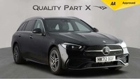 2023 Mercedes-Benz C Class 2.0 C300e 25.4kWh AMG Line (Premium Plus) G-Tronic+ E