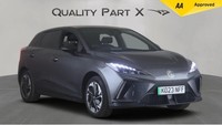 2023 MG MG4 64kWh Trophy Long Range Auto 5dr HATCHBACK Electric Automatic