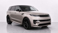2023 Land Rover Range Rover Sport 3.0 Range Rover Sport Dynamic SE D MHEV Auto 4