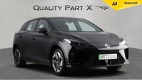 2023 MG MG4 64kWh SE Long Range Auto 5dr HATCHBACK Electric Automatic