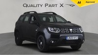 2020 Dacia Duster 1.0 TCe Essential Euro 6 (s/s) 5dr HATCHBACK Petrol Manual