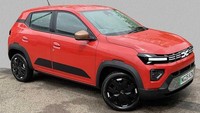 2025 Dacia Spring 27kWh Extreme 65 48kW 5dr Auto HATCHBACK ELECTRIC Automatic