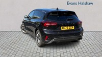 2026 Ford Focus 1.0 EcoBoost Hybrid mHEV 155 ST-Line X 5dr Auto Hatchback Petrol