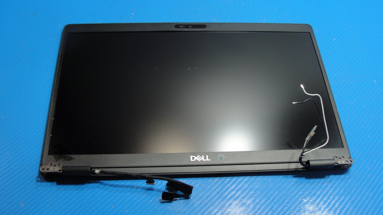Dell Latitude 5401 14" Matte FHD LCD Touch Screen Complete Assembly